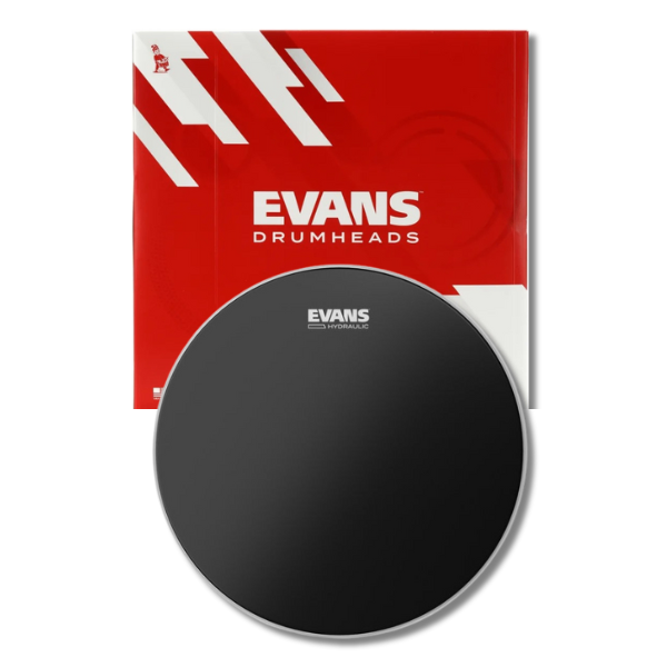 Evans Drumhead Hydraulique