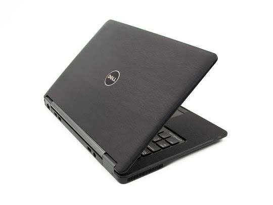 Del Latitude E7250