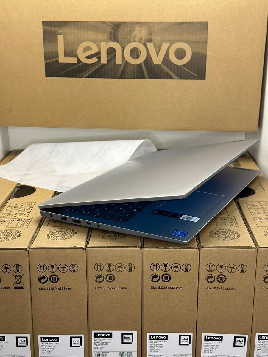 Lenovo Laptop