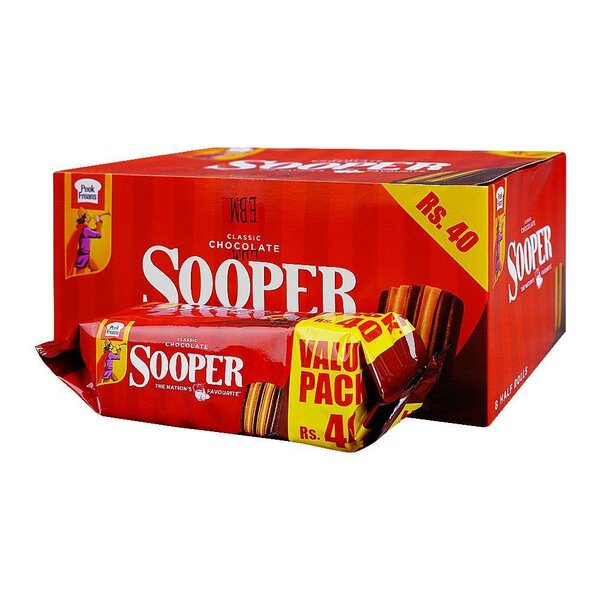 Peak freans biscuits