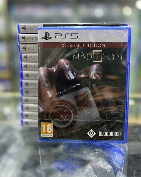 Madisson PS5
