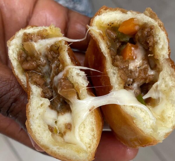 Les délices pastels de bibiche