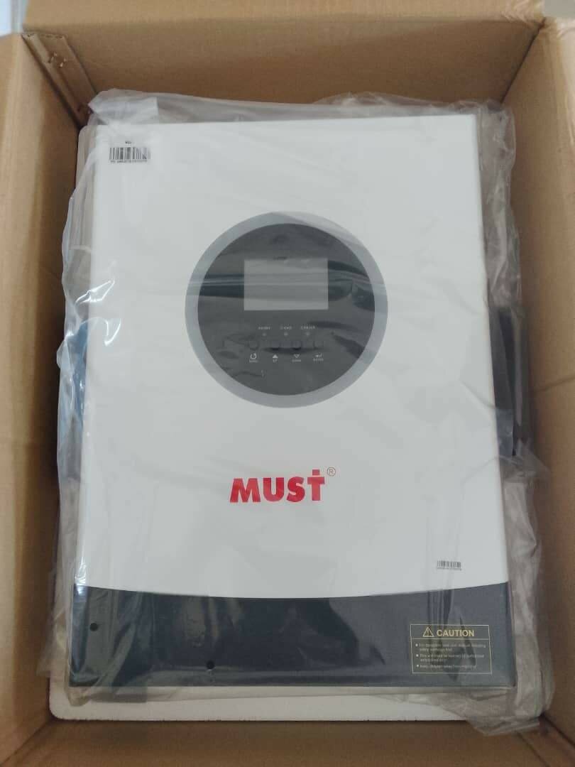 5.5kva Must Inverter