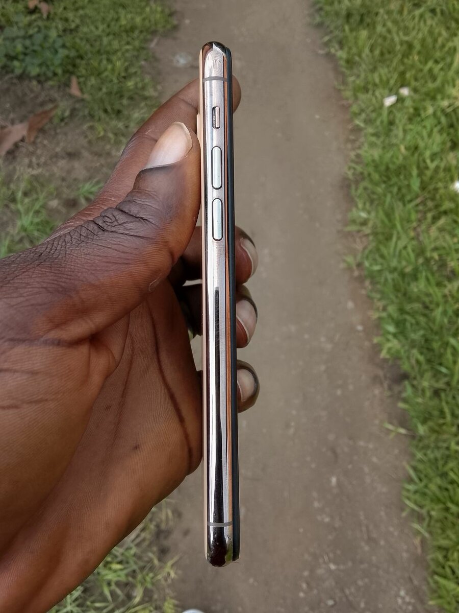 iPhone 11pro 256giga