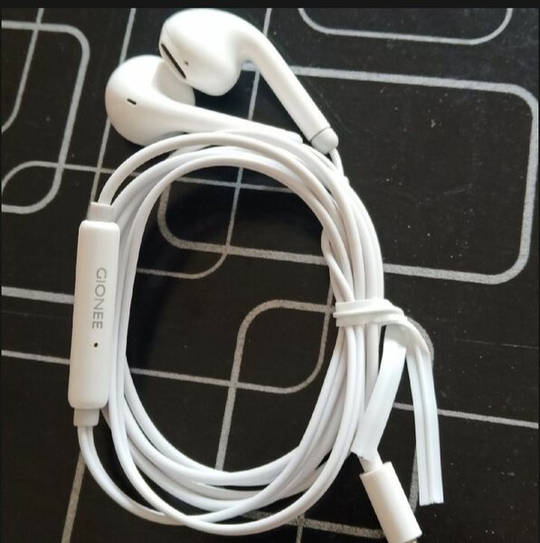 Buy 1 Get 1 FREE Original Gionee Handsfree/ Gaming Handfree