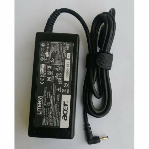 Acer Chargeur Acer 19V3.42A (3010) + Câble De Chargeur Ordin
