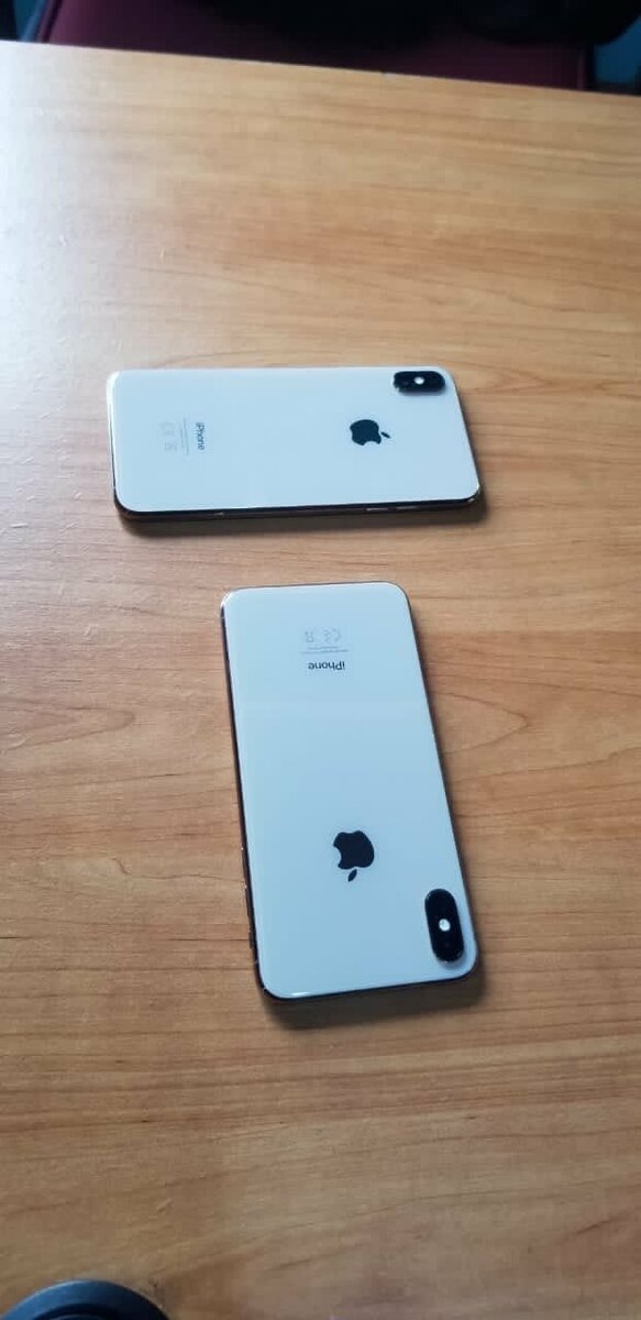 iPhone XS Max 512GB U.K