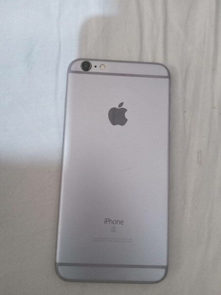 iPhone 6s 128g