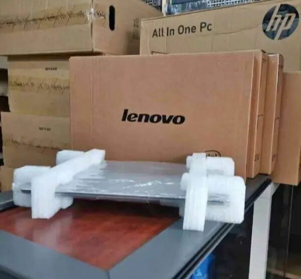 Ordinateur Portable Lenovo ThinkPad