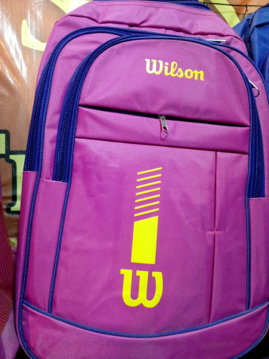 School Bag