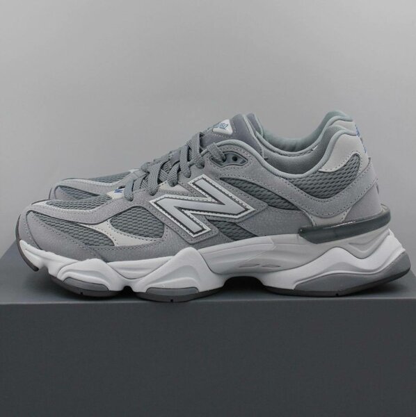 Baskets New Balance élégantes