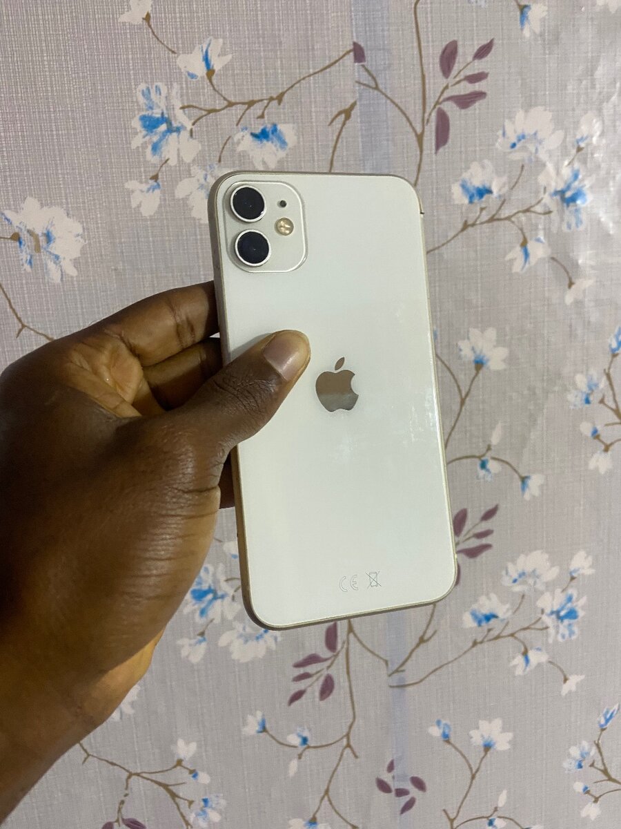 iPhone 11 Blanc Débloqué