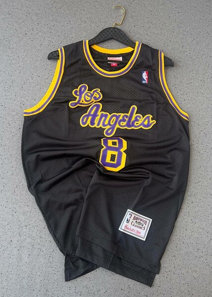 NBA JERSEY