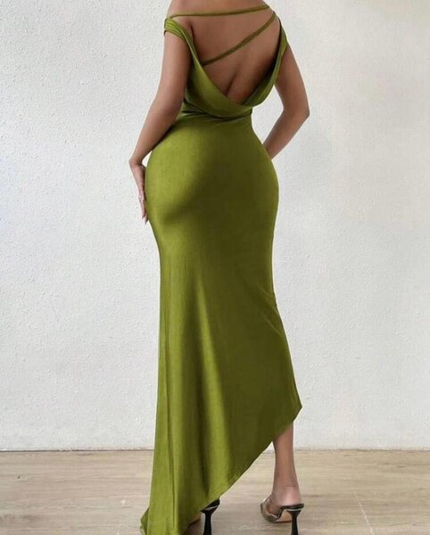 Dress available