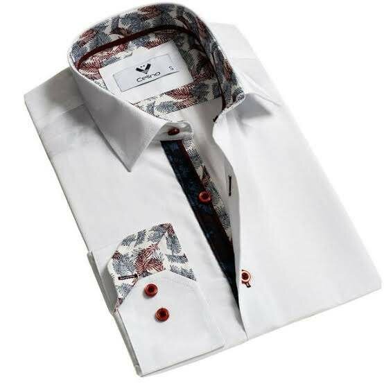 Dress shirt