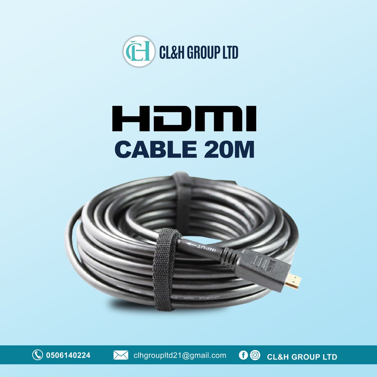 HDMI Cables