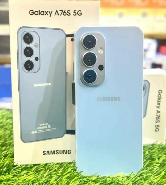 Samsung Galaxy A76S 5G