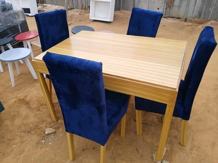 Ensemble de Salle à Manger Élégant