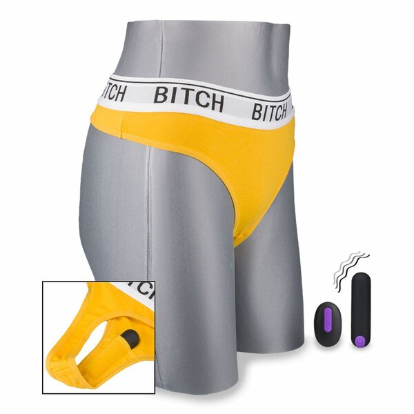 oeuf Vibrant Télécommandée