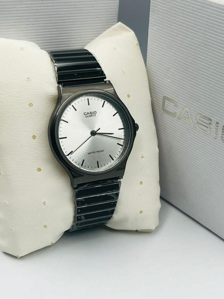 Montre Casio Homme Élégante