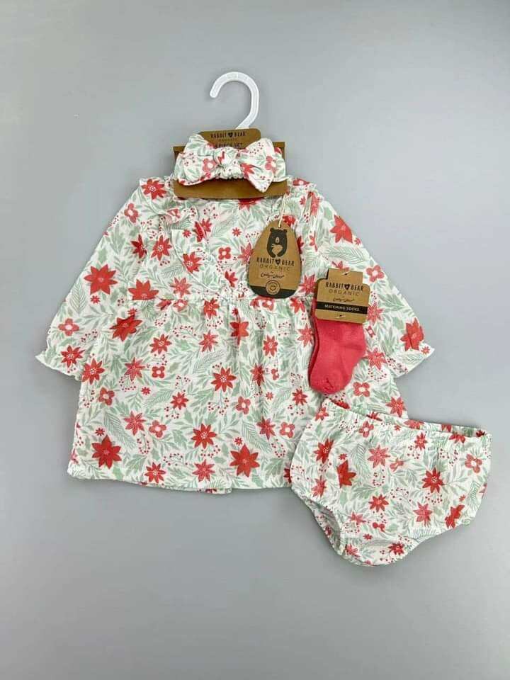 Baby Gril clothes available
