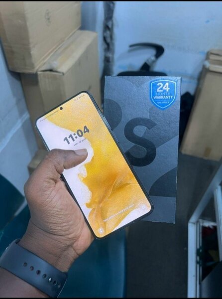 Smartphone haute performance