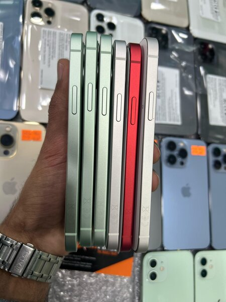 IPHONE 12 64GB