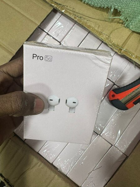 Écouteurs Pro 5S Sans Fil