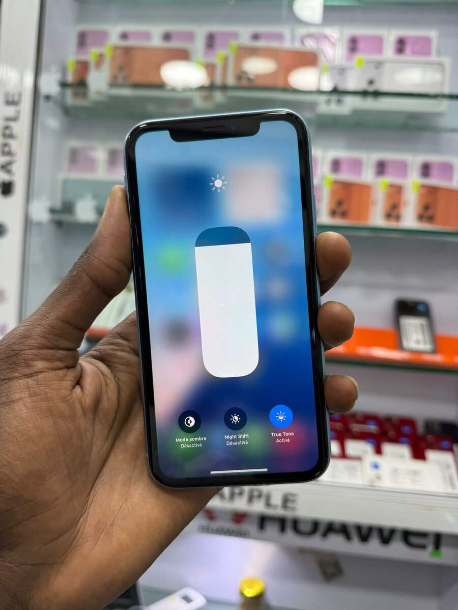 XR 64go Casi neu rapide