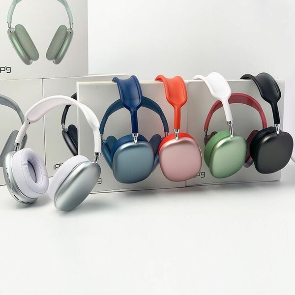 P9 Wireless Bluetooth Headset