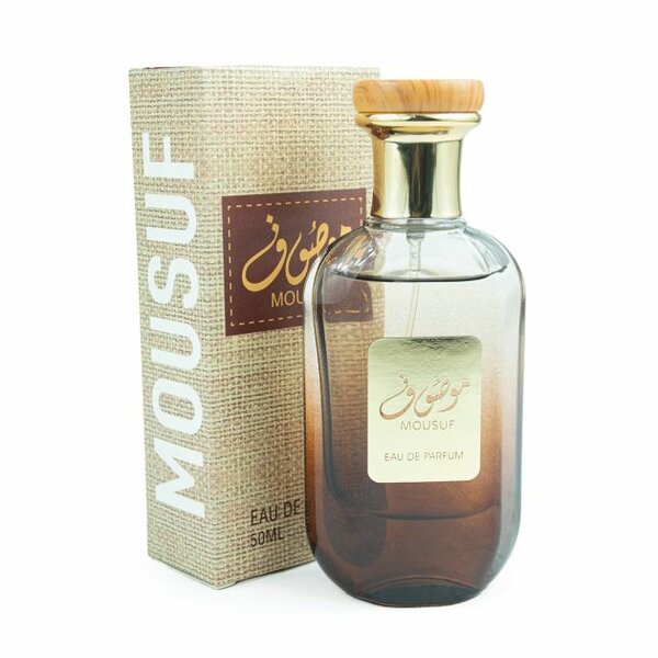 Parfum MOUSUF Eau de Parfum 50ml