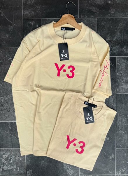 T-shirts de marque en coton