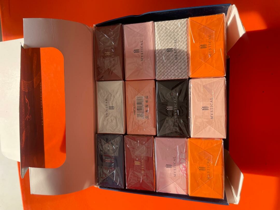 Parfum Yara Floral 100ml