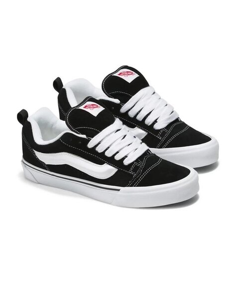 Chaussures de Skate Noir