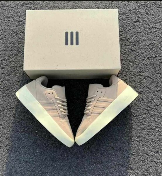 Adidas