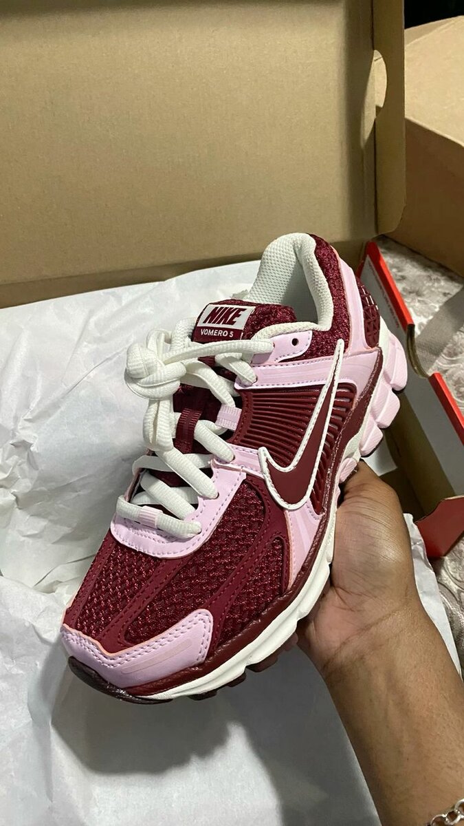 Chaussures Nike pour Femme