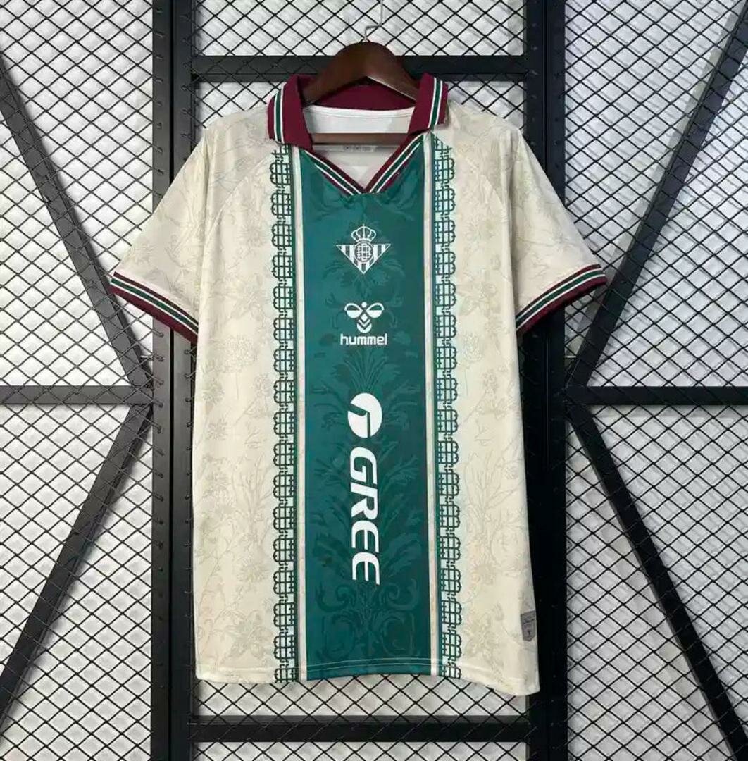 Maillot de foot Hummel rétro