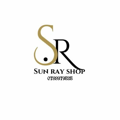 SUN RAY SHOP 