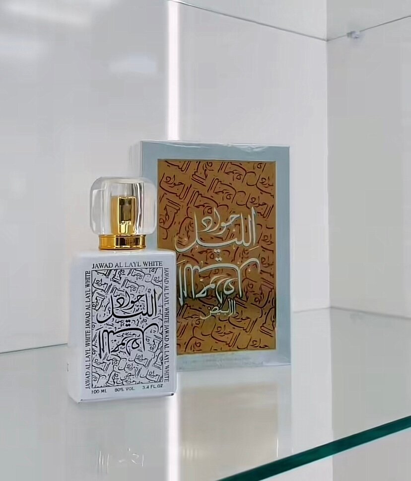 Parfum Jawad Al Layl