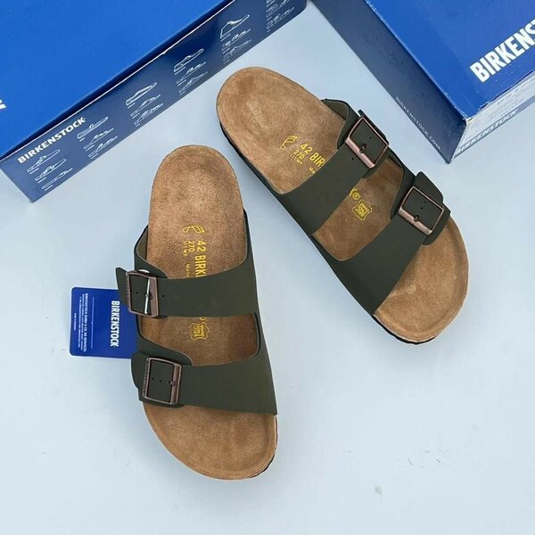 BIRKENSTOCK
