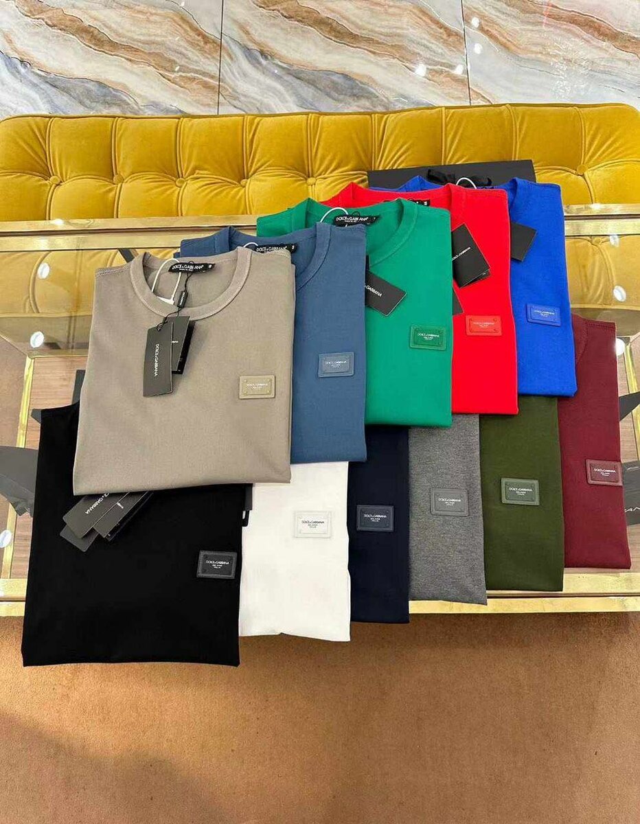 Dolce & Gabbana Tshirt