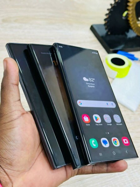 Samsung galaxy S23 ultra