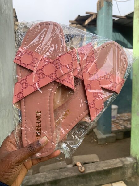 Chaussons élégants pour femmes