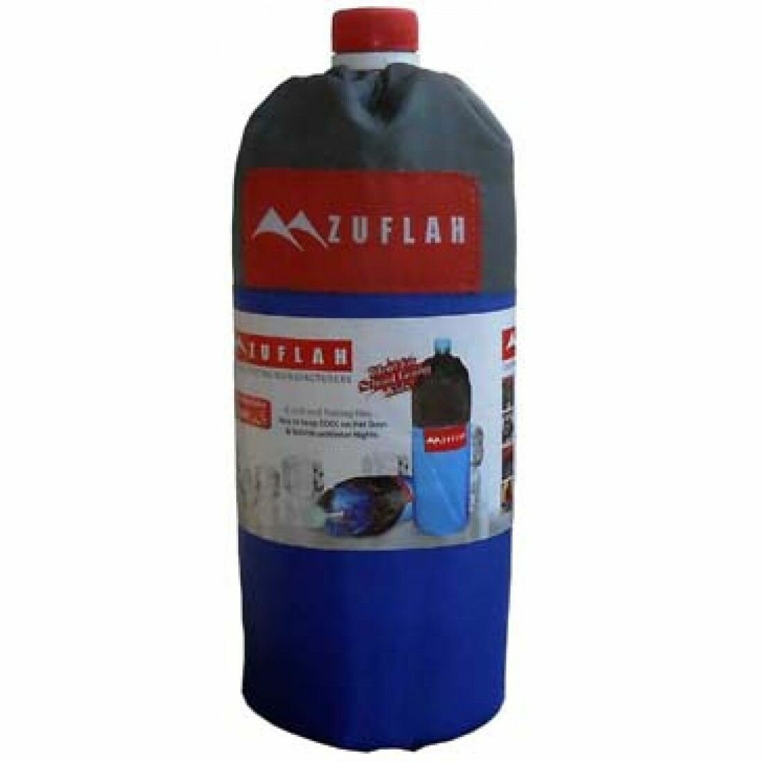 Water Bottle cover 0.5 litter