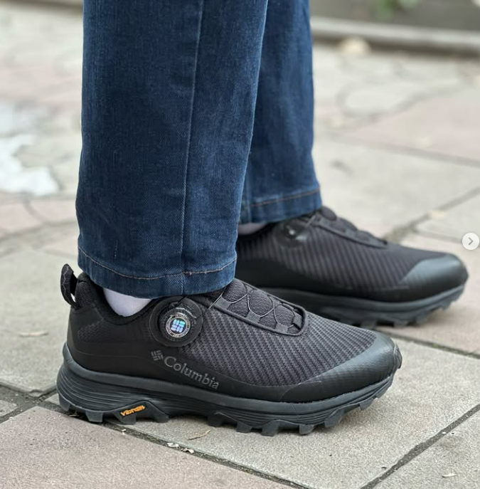 термо кроссы