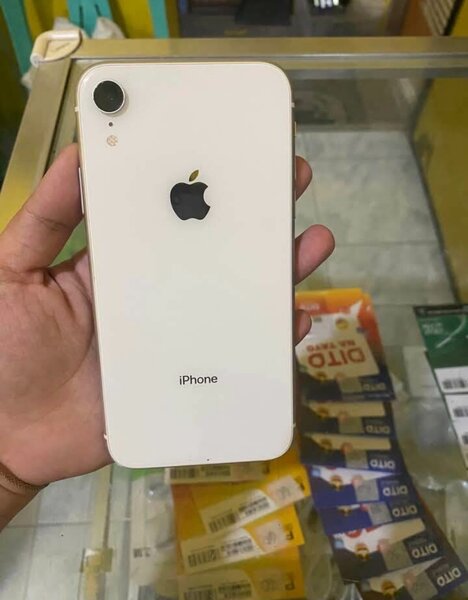 iPhone XR 128gig