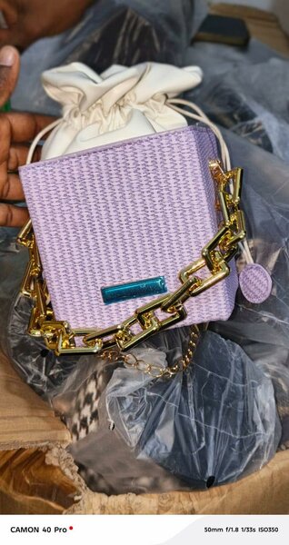 Sac à main élégant