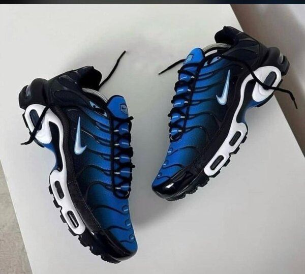 Nike TN Air Max Plus