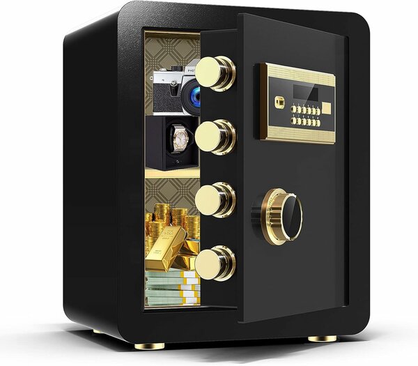 Luxury Digital Safe