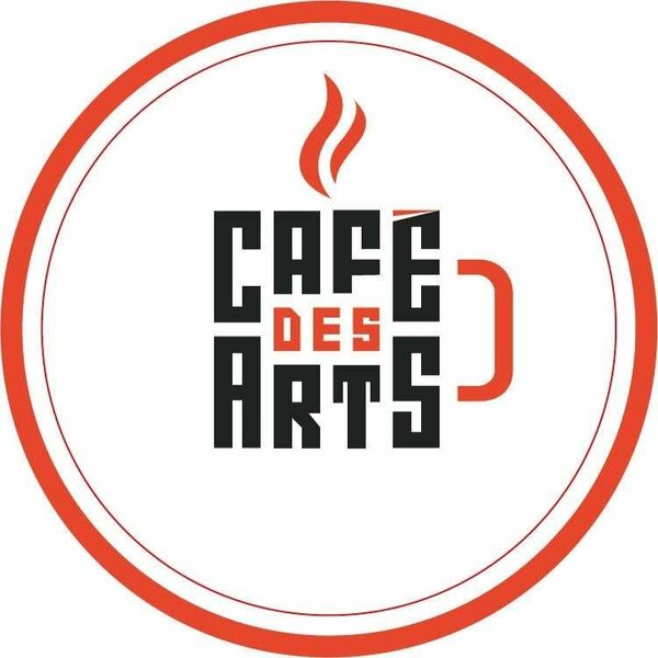 CAFÉ DES ARTS